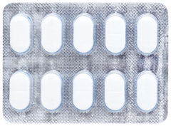 Glirum Mf Tablet 10 Glirum Mf Tablet 10