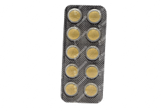 Glisen 1 Tablet 10