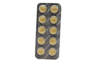 Glisen 1 MG Tablet 10