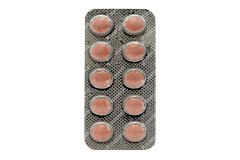Glisen 2 Tablet 10