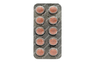 Glisen 2 MG Tablet 10