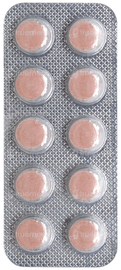 Glisen 2 Tablet 10 Glisen 2 Tablet 10