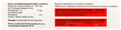 Glisen Mf 2 Tablet 15 Glisen Mf 2 Tablet 15