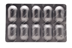 Glisen Vm 1 Tablet 10