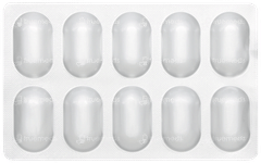 Glisen Vm 1 Tablet 10 Glisen Vm 1 Tablet 10