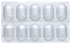 Glisen Vm 2 Tablet 10 Glisen Vm 2 Tablet 10