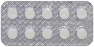 Glitaray 2 Tablet 10