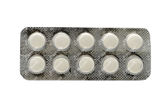 Glitaray 3 Tablet 10