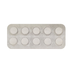 Glitaray 3 Tablet 10