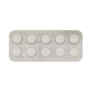 Glitaray 3 Tablet 10