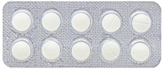 Glitaray 4 Tablet 10
