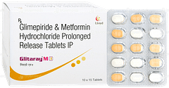 Glitaray M1 Tablet 15