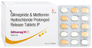 Glitaray M1 Tablet 15