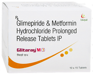 Glitaray M1 Tablet 15