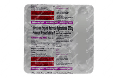 Glitaray M 2 Tablet 15 Glitaray M 2 Tablet 15