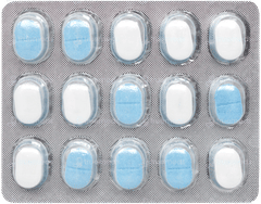 Glitaray M 2 Tablet 15