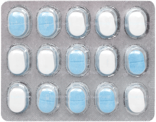 Glitaray M 2 Tablet 15