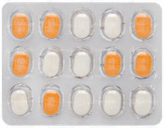 Glitaray M 4 Tablet 15 Glitaray M 4 Tablet 15