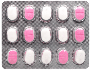 Glitaray Mp 1 Tablet 15