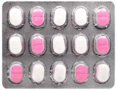 Glitaray Mp 1 Tablet 15 Glitaray Mp 1 Tablet 15