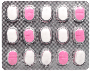 Glitaray Mp 1 Tablet 15