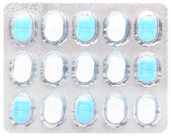 Glitaray Mp 2 Tablet 15 Glitaray Mp 2 Tablet 15