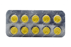 Glitaris 15 Tablet 10