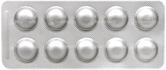 Glitaris 15 Tablet 10
