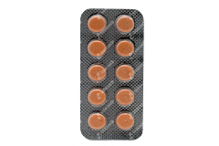 Glitaris 30 Tablet 10