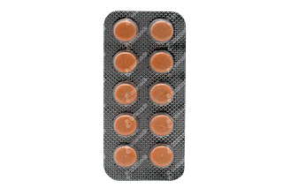 Glitaris 30 MG Tablet 10