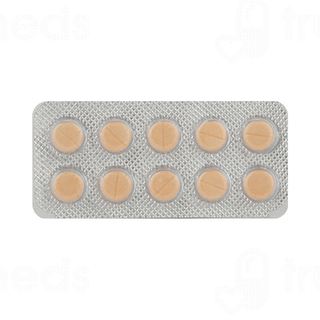 Glitaris 30 Tablet 10