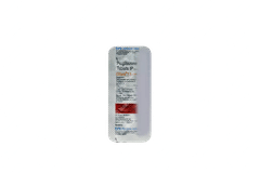 Glitaris 7.5 Tablet 10 Glitaris 7.5 Tablet 10