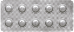 Glitaris 7.5 Tablet 10