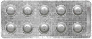 Glitaris 7.5 Tablet 10