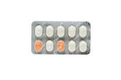 Glitaris M 15 Tablet 10