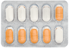 Glitaris M 15 Tablet 10 Glitaris M 15 Tablet 10