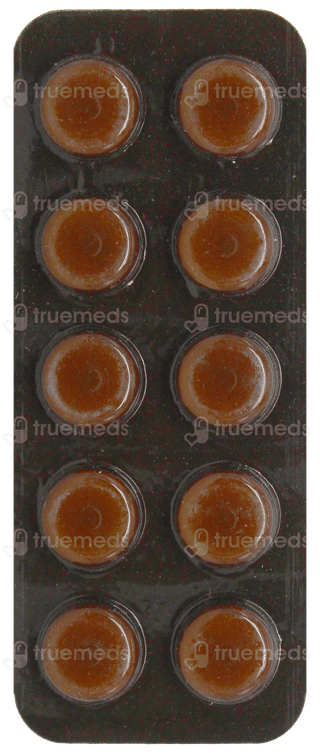 Glix 40 Tablet 10