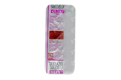 Glix Tablet 10 Glix Tablet 10