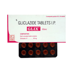 Glix Tablet 10 Glix Tablet 10