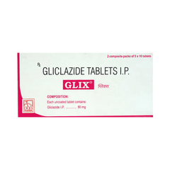 Glix Tablet 10 Glix Tablet 10