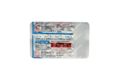 Glix M Tablet 10 Glix M Tablet 10