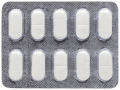 Gliza Mf Tablet 10 Gliza Mf Tablet 10