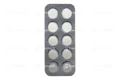 Glizid 40 Tablet 10