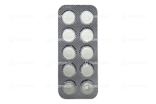 Glizid 40 MG Tablet 10