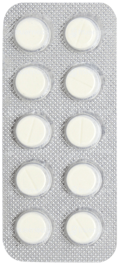 Glizid 40 Tablet 10