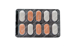 Glizid M Od 60 Tablet 10