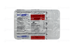 Glizid Total P 15 Tablet 10 Glizid Total P 15 Tablet 10