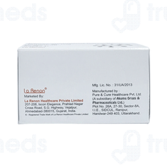 Glizihenz 30 Tablet 10