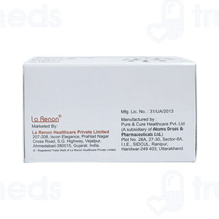 Glizihenz 30 Tablet 10