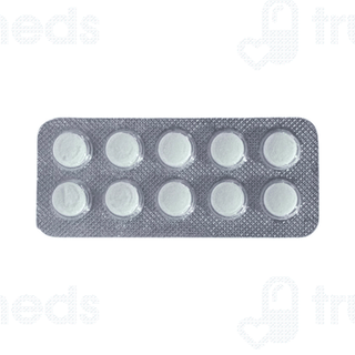 Glizihenz 30 Tablet 10